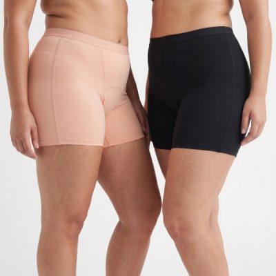 Lekvrije boyshorts (5-pack) | LENADRY